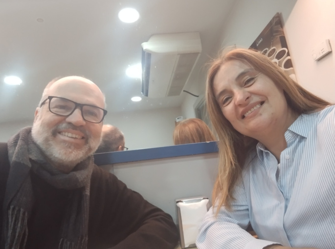 Aprenenta del VxL del Maresme