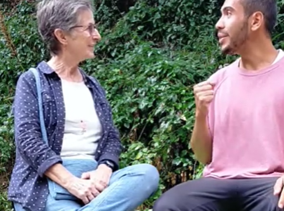 Participants en el VxL de Barcelona