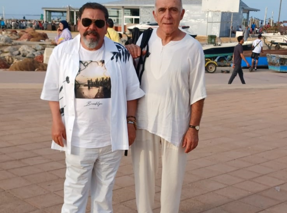 Ex-parella lingüistica del VxL de Manlleu