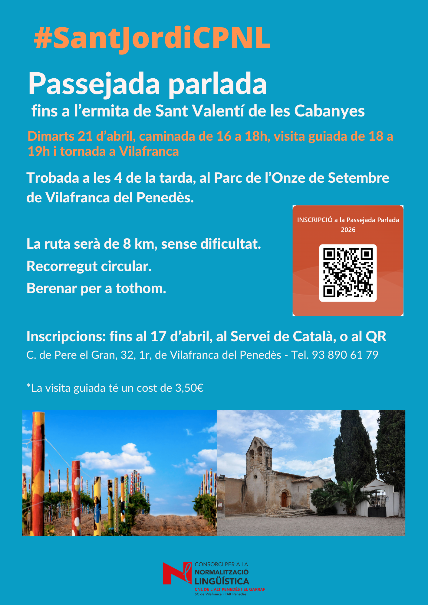 Cartell Passejada parlada 2026_1774010597.png